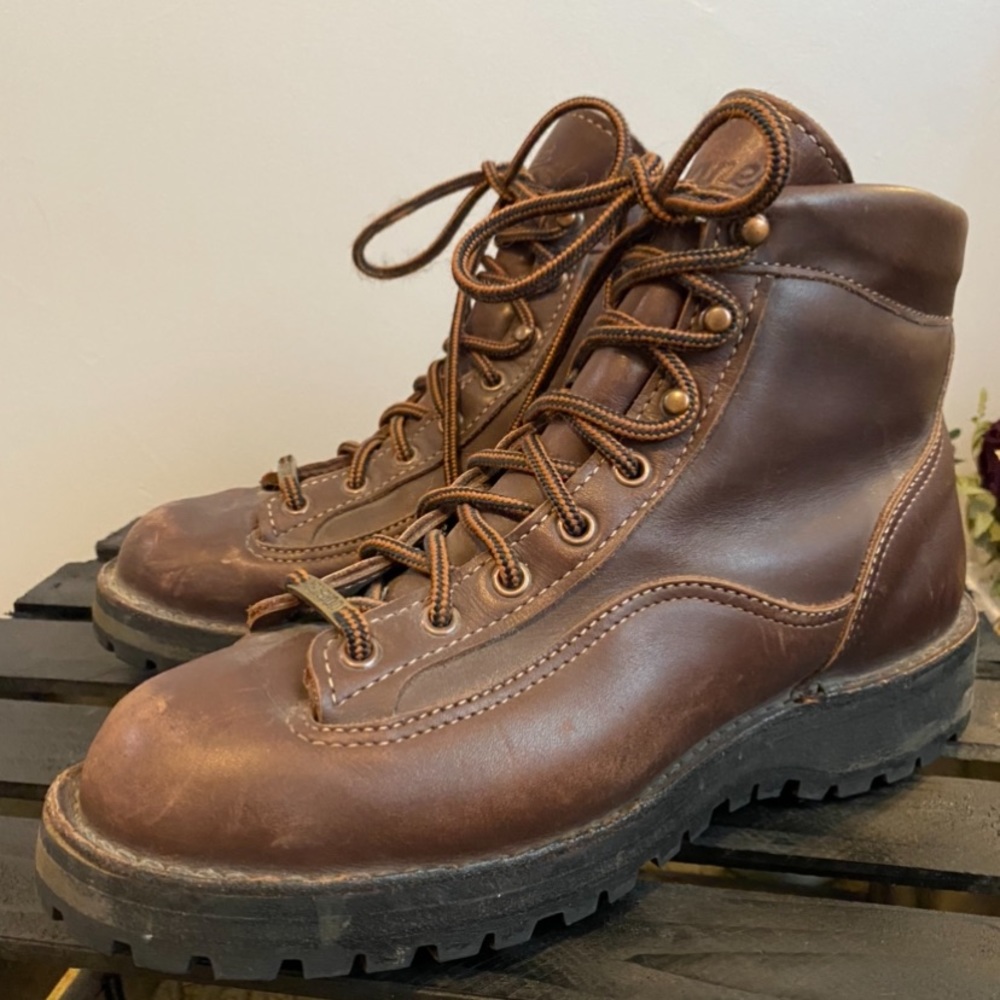 Women’s Danner’s work boots